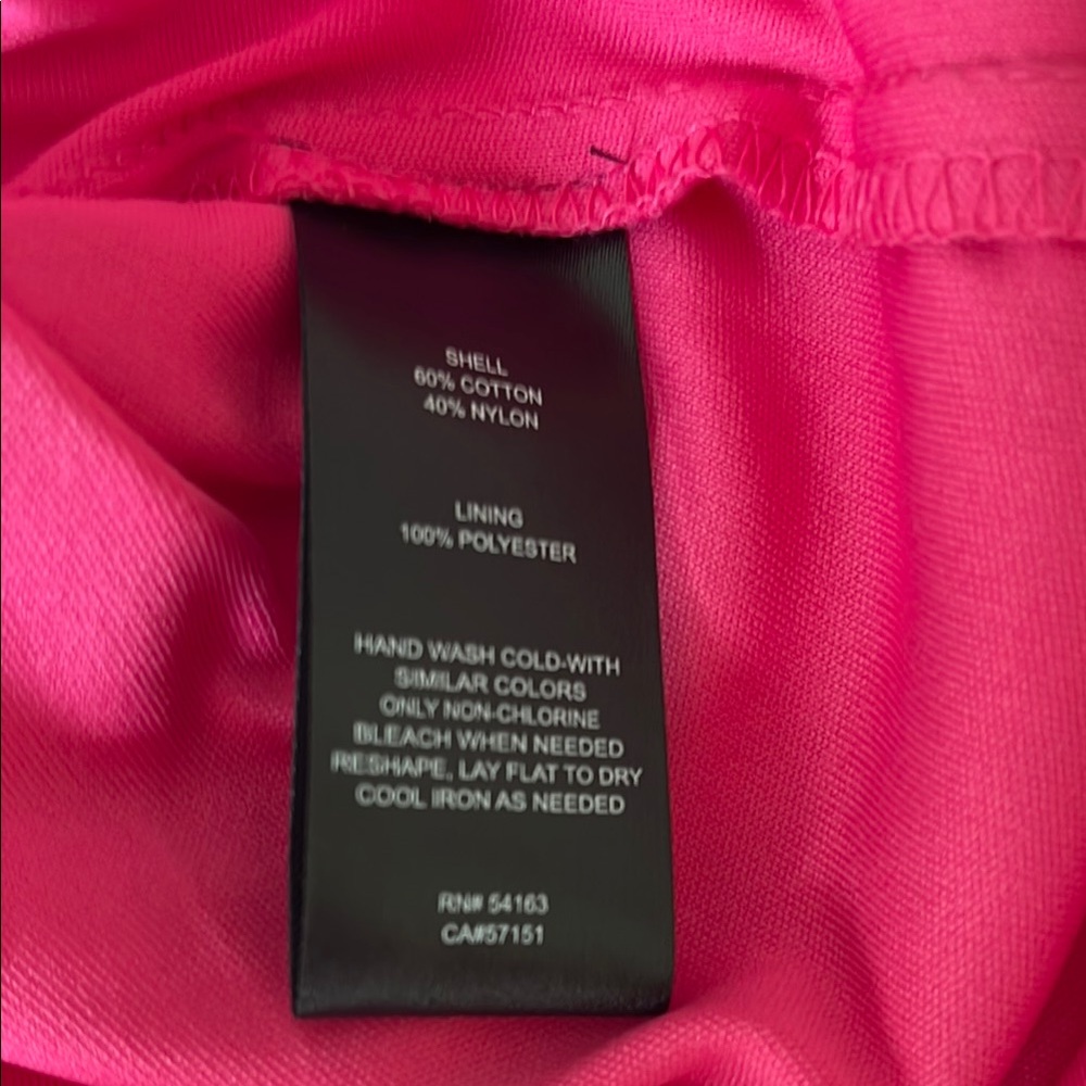 Jessica Howard pink lace dress - Picture 4 of 4
